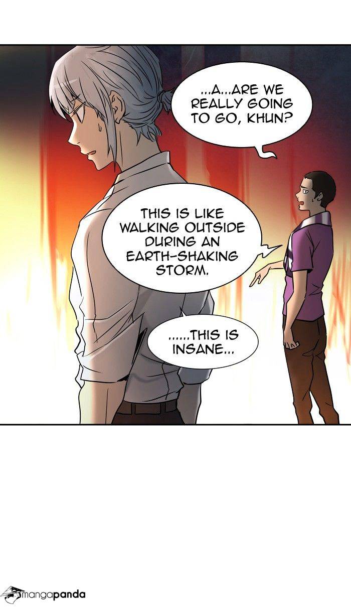 Tower of God Chapter 302 image 82